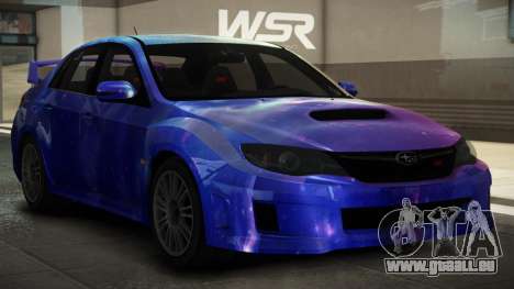 Subaru Impreza XR S3 für GTA 4