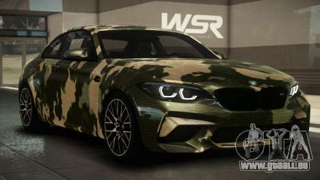 BMW M2 Si S1 für GTA 4