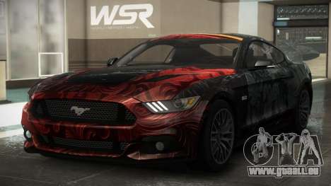 Ford Mustang GT XR S4 pour GTA 4