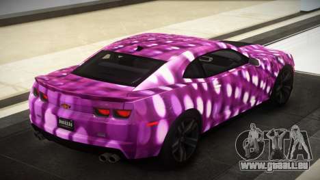 Chevrolet Camaro SC S10 pour GTA 4