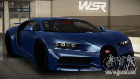 Bugatti Chiron XR für GTA 4