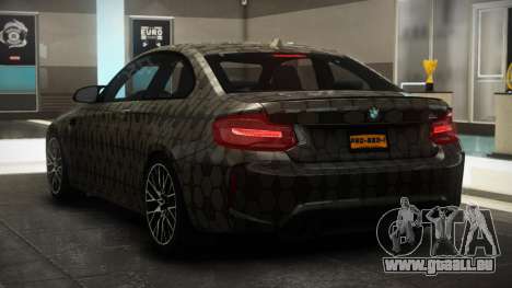 BMW M2 Si S6 für GTA 4