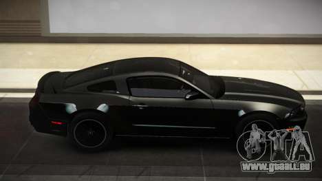 Ford Mustang TR pour GTA 4