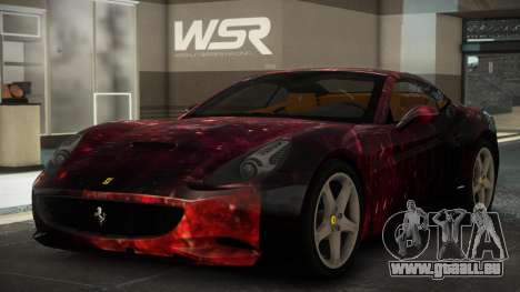 Ferrari California XZ S2 pour GTA 4
