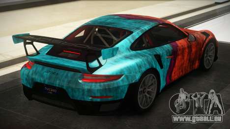 Porsche 911 SC S5 pour GTA 4