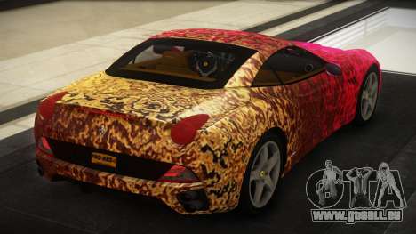 Ferrari California XZ S3 pour GTA 4