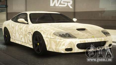 Ferrari 575M XR S6 pour GTA 4