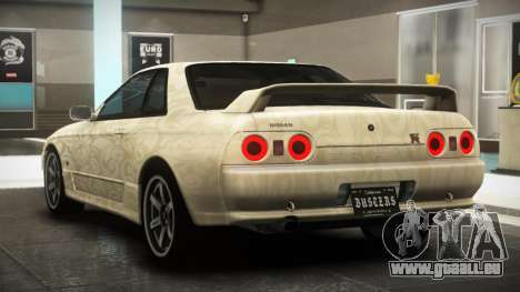 Nissan Skyline R32 Si S5 pour GTA 4