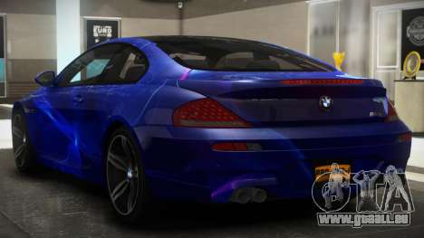 BMW M6 F13 Si S7 pour GTA 4