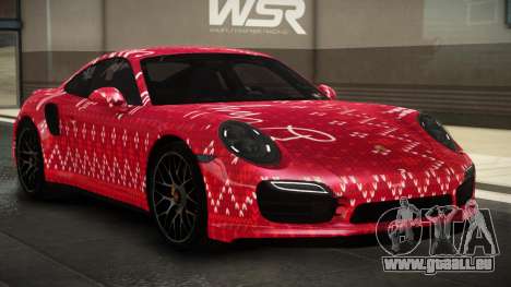 Porsche 911 FV S3 pour GTA 4