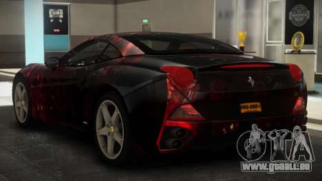 Ferrari California XZ S2 für GTA 4