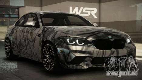 BMW M2 Si S11 pour GTA 4