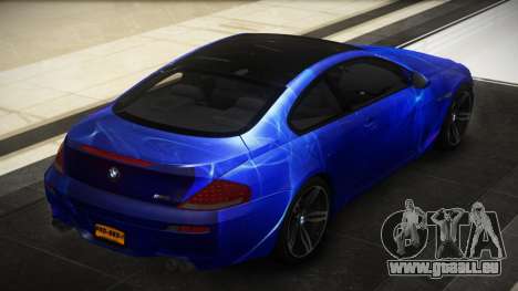 BMW M6 F13 Si S7 pour GTA 4