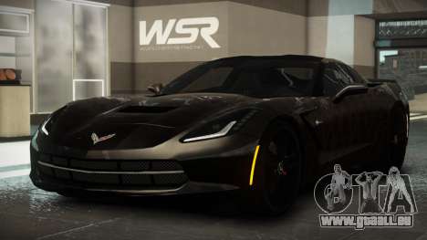 Chevrolet Corvette C7 RT S8 pour GTA 4