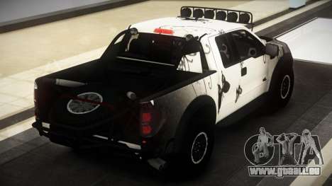 Ford F150 RC S8 pour GTA 4
