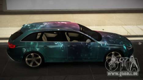 Audi RS4 TFI S3 pour GTA 4