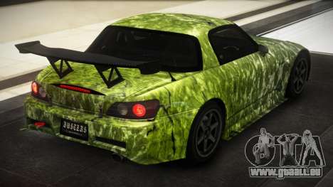 Honda S2000 RX S5 für GTA 4