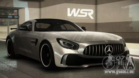 Mercedes-Benz AMG GT RS S11 pour GTA 4