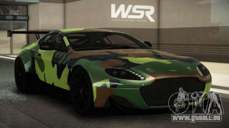 Aston Martin Vantage RX S5 pour GTA 4