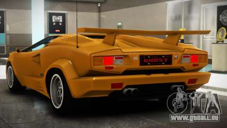 Lamborghini Countach DT pour GTA 4