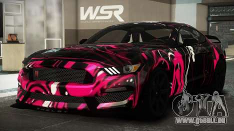 Shelby GT350 RX S9 pour GTA 4