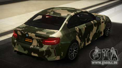 BMW M2 Si S1 für GTA 4