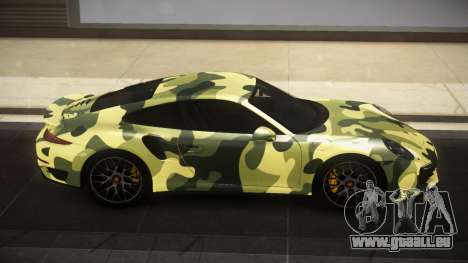 Porsche 911 FV S9 für GTA 4