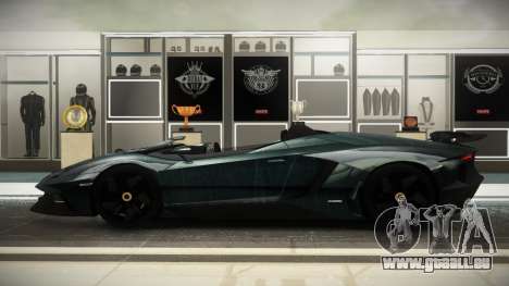 Lamborghini Aventador J-RS S8 für GTA 4