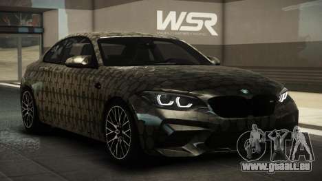 BMW M2 Si S6 für GTA 4