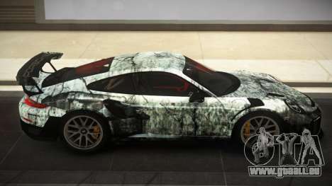 Porsche 911 SC S4 pour GTA 4