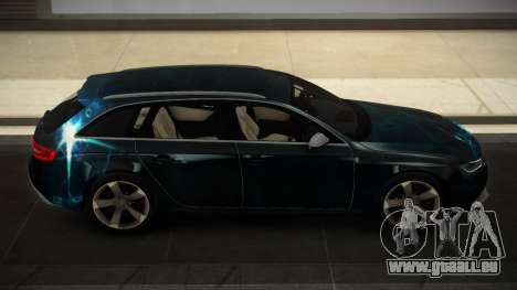 Audi RS4 TFI S5 pour GTA 4