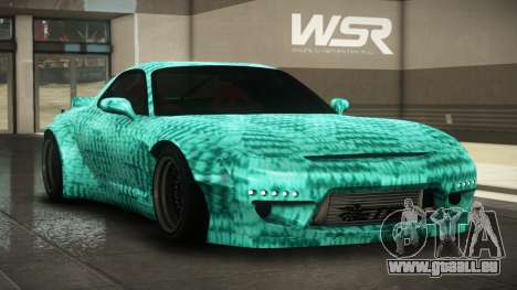 Mazda RX-7 SC S2 pour GTA 4