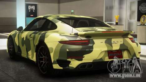 Porsche 911 FV S9 pour GTA 4