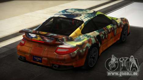 Porsche 911 GT2 SC S11 pour GTA 4