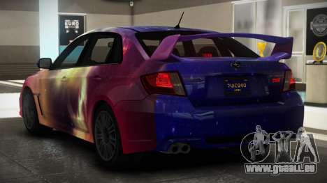 Subaru Impreza XR S3 für GTA 4
