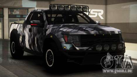 Ford F150 RC S10 pour GTA 4