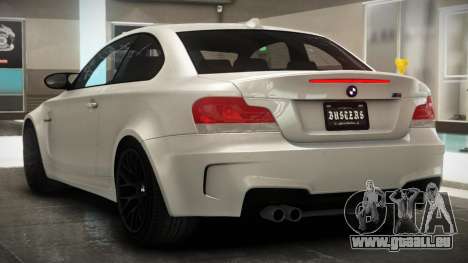 BMW 1-Series M Coupe pour GTA 4