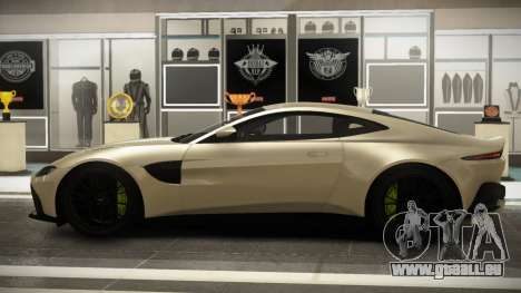 Aston Martin Vantage RT für GTA 4