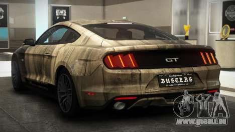 Ford Mustang GT XR S1 für GTA 4
