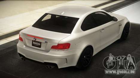 BMW 1-Series M Coupe pour GTA 4