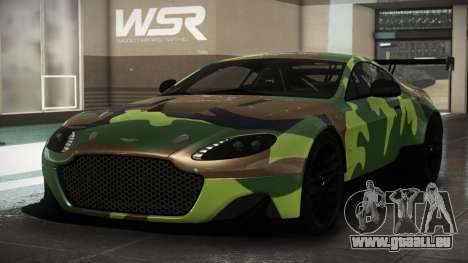 Aston Martin Vantage RX S5 für GTA 4