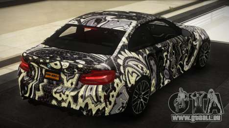 BMW M2 Si S9 pour GTA 4