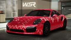 Porsche 911 FV S3 für GTA 4