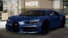 Bugatti Chiron XR für GTA 4