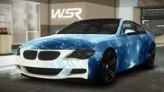 BMW M6 F13 Si S9 für GTA 4