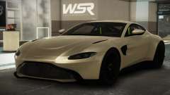 Aston Martin Vantage RT pour GTA 4