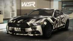 Ford Mustang GT XR S9 für GTA 4