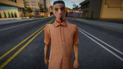 Zivilist für GTA San Andreas