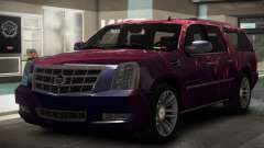 Cadillac Escalade FW S3 pour GTA 4