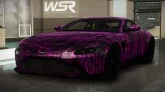 Aston Martin Vantage RT S3 pour GTA 4